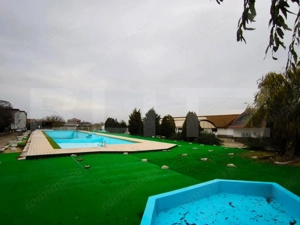 Proprietate multifuncțională , 1.850 mp utili pe 23.750 mp teren in zona Brestei