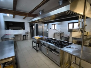 Proprietate multifuncțională, 1.850 mp utili, 23.750 mp teren, zona Brestei - imagine 10