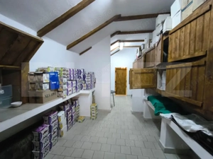 Proprietate multifuncțională, 1.850 mp utili, 23.750 mp teren, zona Brestei - imagine 13