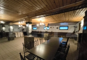 Proprietate multifuncțională, 1.850 mp utili, 23.750 mp teren, zona Brestei - imagine 20