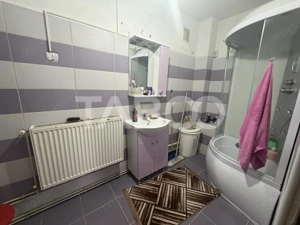 Comision 0% Apartament 2 camere decomandate etaj 2 zona Parcului - imagine 6