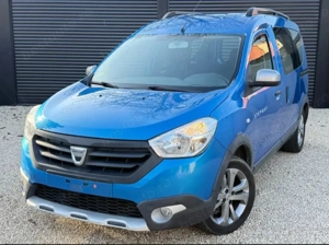 dokker 1.5 dci ,90 cai ,fara adeblue , euro 6 ,rate 