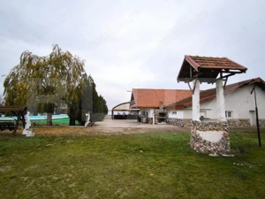 Proprietate multifuncțională, 1.850 mp utili, 23.750 mp teren, zona Brestei - imagine 2