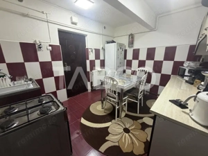 Comision 0% Apartament 2 camere decomandate etaj 2 zona Parcului - imagine 5