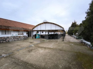 Proprietate multifuncțională, 1.850 mp utili, 23.750 mp teren, zona Brestei - imagine 5