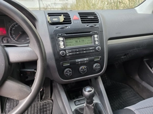 Vand vw golf 5 1.6 fsi - imagine 3