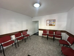 Apartament 3 camere, 77 mp utili, zona Micro 17 - imagine 15