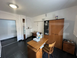 Apartament 3 camere, 77 mp utili, zona Micro 17 - imagine 11