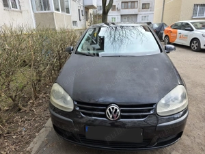 Vand vw golf 5 1.6 fsi