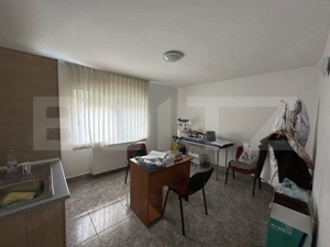 Apartament 3 camere, 77 mp utili, zona Micro 17 - imagine 6