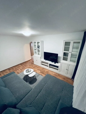 Apartament 2 camere, Plaza Romania