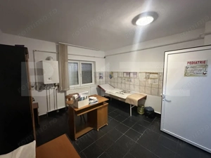 Apartament 3 camere, 77 mp utili, zona Micro 17 - imagine 12
