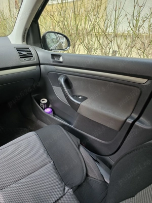 Vand vw golf 5 1.6 fsi - imagine 4