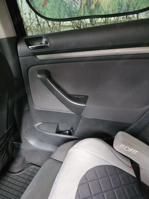 Vand vw golf 5 1.6 fsi - imagine 5