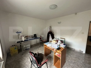 Apartament 3 camere, 77 mp utili, zona Micro 17 - imagine 7