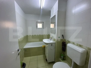 Apartament 3 camere, 77 mp utili, zona Micro 17 - imagine 9