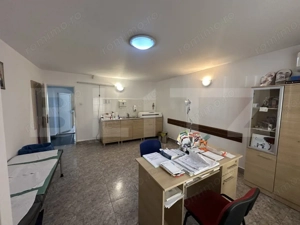Apartament 3 camere, 77 mp utili, zona Micro 17 - imagine 2