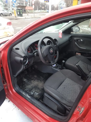 Vând Seat Ibiza  - imagine 2