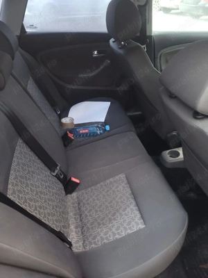 Vând Seat Ibiza  - imagine 4