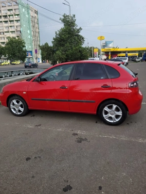Vând Seat Ibiza  - imagine 5