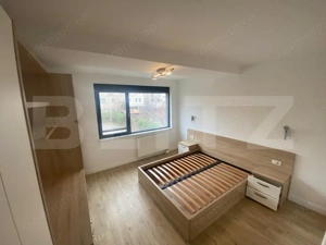 Apartament 3 camere, 75 mp, zona Elisabetin - restaurant Valahia - imagine 4