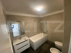 Apartament 3 camere, 75 mp, zona Elisabetin - restaurant Valahia - imagine 2