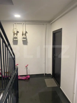 Apartament 3 camere, 75 mp, zona Elisabetin - restaurant Valahia - imagine 6