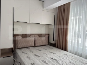 Apartament la cheie, mobilat si utilat, bucatarie inchisa, parcare, zona Terra - imagine 10