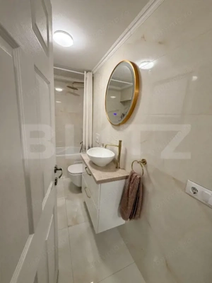 Casă individuală cu teren de 1855 mp – Cozia, la 10 minute de Deva - imagine 5