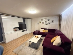 Casă individuală cu teren de 1855 mp – Cozia, la 10 minute de Deva - imagine 9