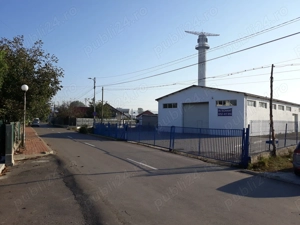 De inchiriat hală depozitare Suceava