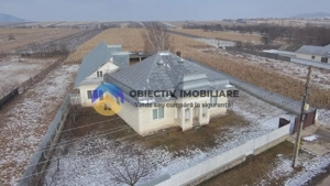 Casa + teren 3.863 mp – Agapia, jud. Neamț - imagine 5