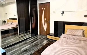 Apartament 3 camere, 90 mp, zona Alfa  - imagine 8