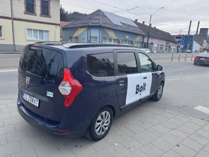Închiriez auto pt Bolt Uber Reșița  - imagine 3