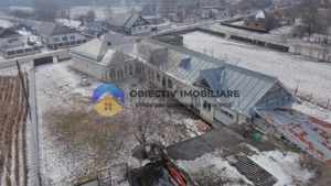 Casa + teren 3.863 mp – Agapia, jud. Neamț - imagine 4