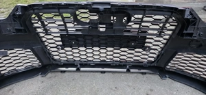 Bara completa audi a6 c7 rs look 2014-2018 facelift - imagine 4