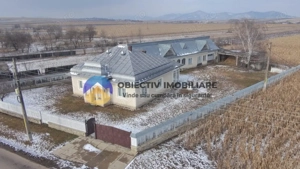 Casa + teren 3.863 mp – Agapia, jud. Neamț - imagine 3