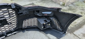 Bara completa audi a6 c7 rs look 2014-2018 facelift - imagine 6