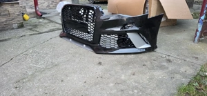 Bara completa audi a6 c7 rs look 2014-2018 facelift - imagine 3