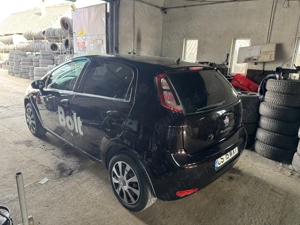 Închiriez auto pt Bolt Uber Reșița  - imagine 2