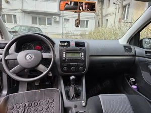 Vand vw golf 5 1.6 fsi - imagine 8