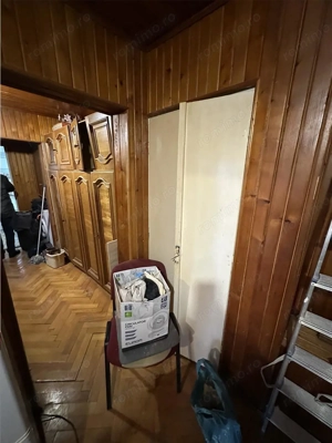 3 camere decomandate cu centrala etaj 1