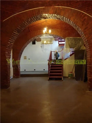 Spatiu comercial 200 mp, inchiriere de lunga durata in Bucuresti, zona Eminescu - imagine 7