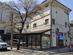 Spatiu comercial 200 mp, inchiriere de lunga durata in Bucuresti, zona Eminescu - imagine 11