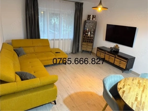 Apartament 2 camere zona Parc Plumbuita