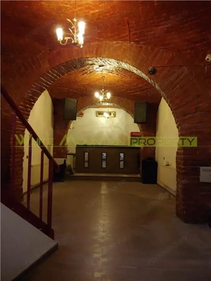 Spatiu comercial 200 mp, inchiriere de lunga durata in Bucuresti, zona Eminescu - imagine 2