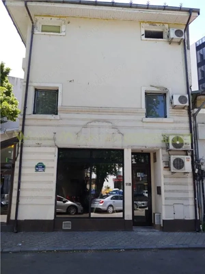 Spatiu comercial 200 mp, inchiriere de lunga durata in Bucuresti, zona Eminescu - imagine 10