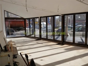 Spatiu comercial 200 mp, inchiriere de lunga durata in Bucuresti, zona Eminescu - imagine 3