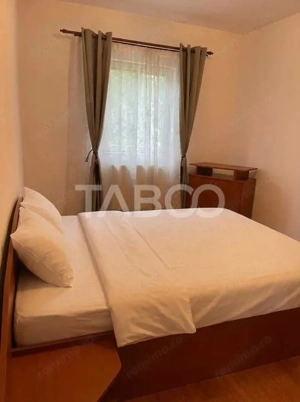 Apartament 2 camere de inchiriat decomandat 62 mpu zona Strand Sibiu