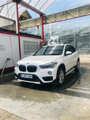 BMW X1 2019 xDrive2.0d 192cp